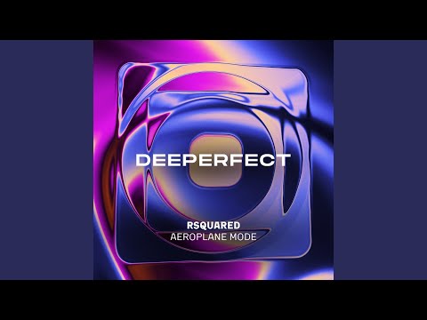 Aeroplane Mode (Original Mix)