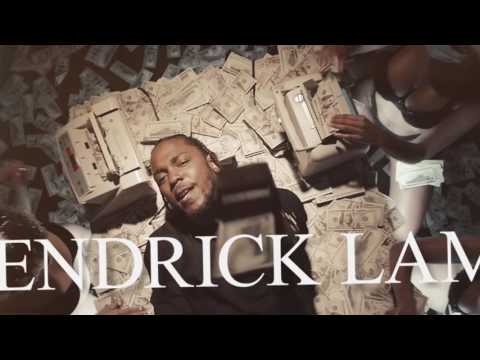 Kendrick Lamar - DAMN. (official Album Teaser)