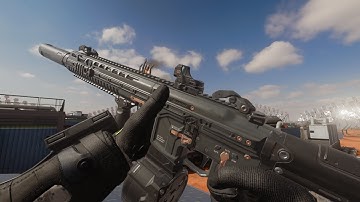 M15 MOD O | Call of Duty Black Ops 7 Multiplayer Gameplay (No Commentary)