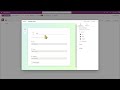 🌿Ms Lists Forms Branching