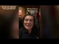 A Happy Holiday Check-in (Tuesday Museday 152) - Engelbert Humperdinck Vlog