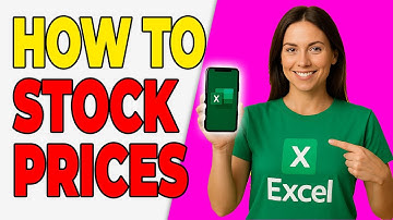 How To Forecast Stock Prices In Excel With Regression Tools (2025 Guide)