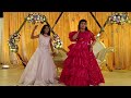 Engagement special dance by ARADHYA CHANDRA