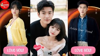 Internet Explodes Yu Longs Snowy Embrace With Yang Meimei Is So Sweet It Leaves Fans Absolutely