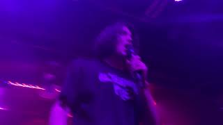 Beautiful Drama, The Faim Co Headlining Us Tour