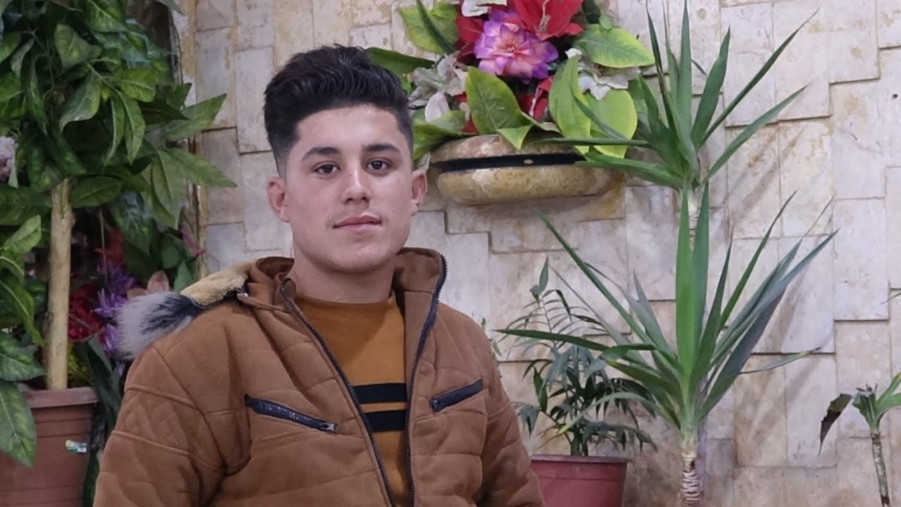 زفاف العريس اسماعيل احمد الحزوري(4) الفنان خالد رضوان ابو رضا ملكتم فؤادي