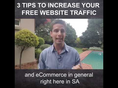 purchase website traffic