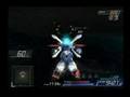ACE3 Mission 21 / God Gundam / (1/2)