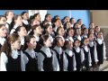 TODO CAMBIA -   MENINAS CANTORAS DE PETRÓPOLIS (Petropolis Girls' Choir - Brazil)
