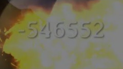 Magic rampage highest damage per hit