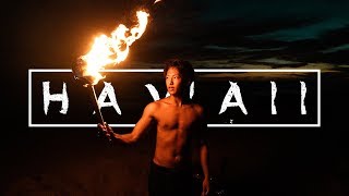 Hawaii v2.0 - Yusuke Okawa Films