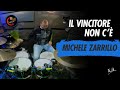 MarYano - Michele Zarrillo - Il Vincitore Non c'è (Drum Cover)