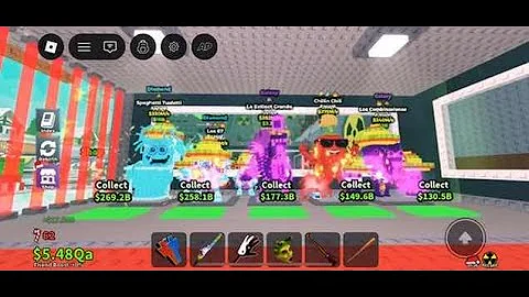 live sab pvp 16 part 2