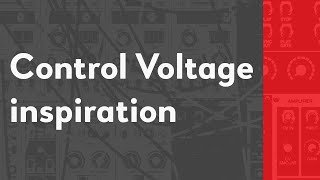 Voltage Modular Tutorial | Getting Creative with CV screenshot 4