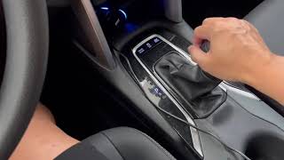 #CC TOYOTA COROLLA CROSS P檔解鎖(多功能速控上鎖/解鎖/怠速上鎖)