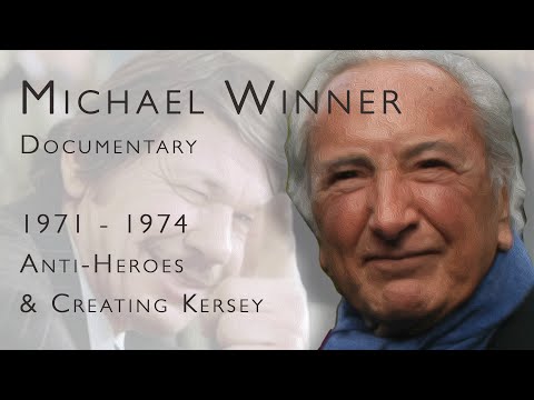 Video: Michael Winner Net Worth