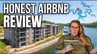 The ONLY Airbnb at Lake Ozark ... Is It Worth It?