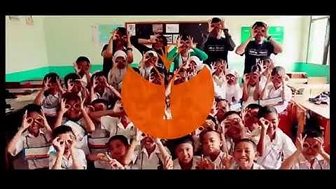 Thumbnail of LAGU SDN 195 ISOLA KOTA BANDUNG