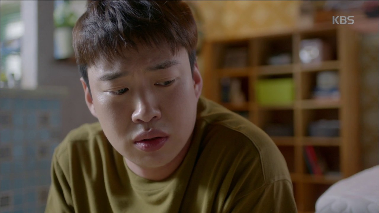 쌈, 마이웨이 - 송하윤의 매실주 관심 폭발? (feat.쭈굴 안재홍). 20170704