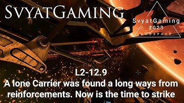 ENDSPACE ( 90hz Pico 4) (mission "L2-12.9") is the BEST Space Dogfighting Game on Pico4