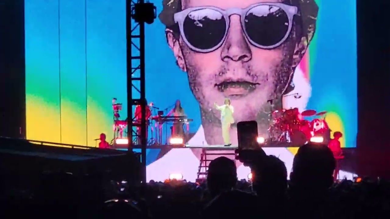 Beck - Wow