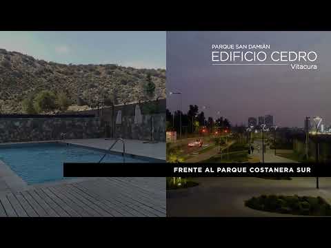 Edificio Cedro en