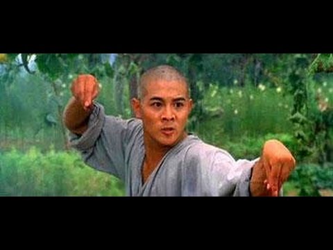 Video: Zamonaviy Shaolin
