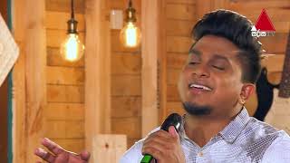 Man Pathanawa - Ashan Fernando Ft Saman De Silva At Sulan Kurullo
