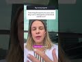Alergia nas mãos de lavar a louça. Dra fernanda Araújo alergista em São Paulo explica