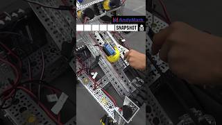 BIOBUZZ Pollen Transfer and Kicker Prototype | 13201 Team Hazmat | Ri30H FIRST Tech Challenge