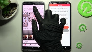 How to Transfer Files from Motorola Device to Motorola Moto E22 - Install Send Anywhere
