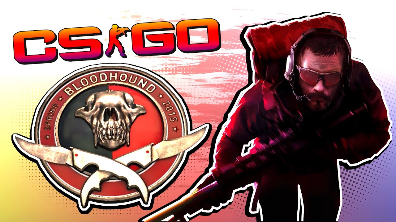 CS:GO - An Informative Bloodhound Update Overview (Parody) - YouTube
