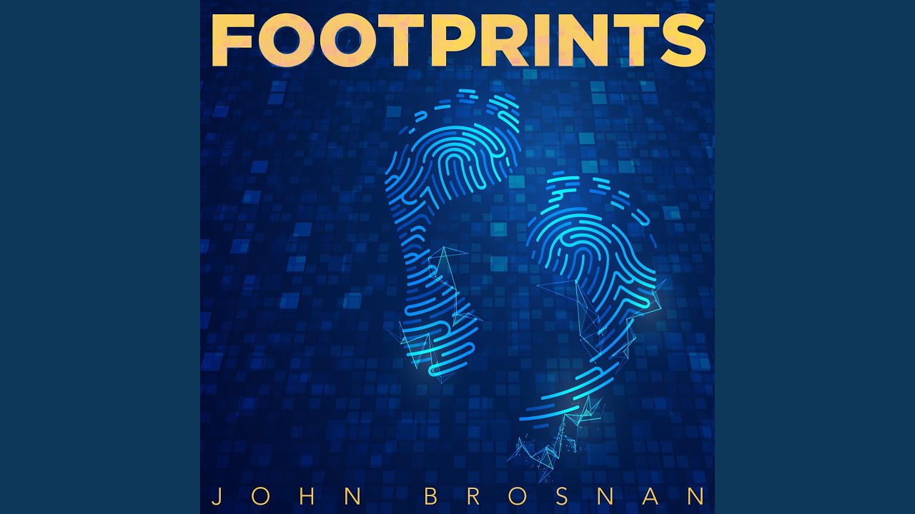 Footprints YouTube