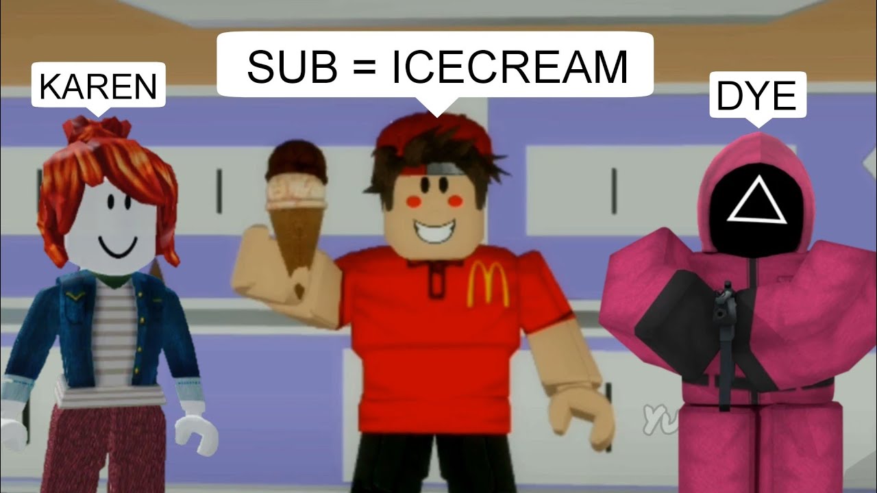 Compilation Of Best Roblox Memes 😂🤣 || Funny Brookhaven RolePlay # ...