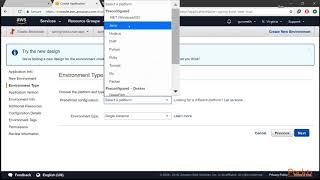 Hands-On Cloud Native Java Apps With Spring Boot And Awsset Up Elastic Beanstalk Apppacktpub.com