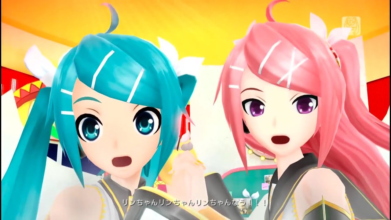 Rin-chan Now! - YouTube