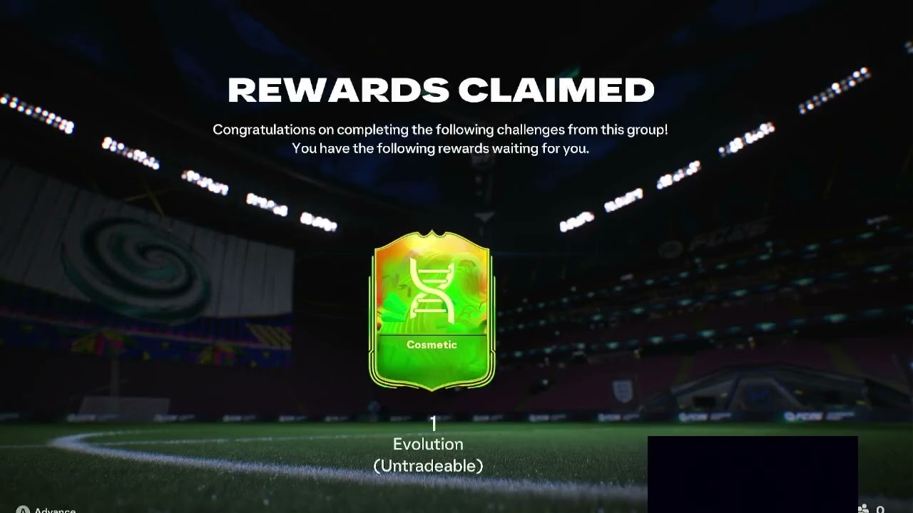 NEW 83X10 PLAYER PACK FC26 VERY GOOD ICON PLAYER PICK