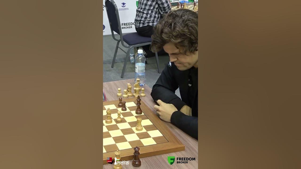 Magnus Carlsen celebrates 10 years unbroken as world no. 1