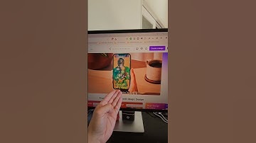 Canva new AI upgrade makes it better than chat GPT 🤯 #ai