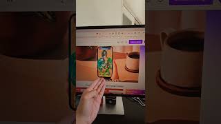 Canva new AI upgrade makes it better than chat GPT 🤯 #ai