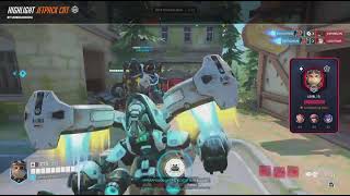 Jetpack Cat Eichenwalde Highlight 5-9-2026