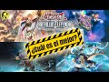 Podrán contra el META? - Análisis Decks Battle of legend | Yu-Gi-Oh! TCG