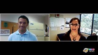 EGU News Episode 37 – August 7, 2020