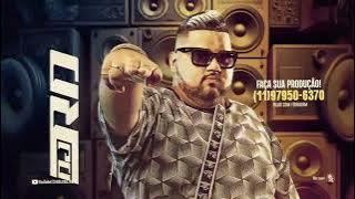 SÓ QUESTÃO DE FÉ - MC Rita x DJ RD (Áudio Oficial)