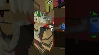 Back to Back Unturned Mythicals ! #unturned #shorts