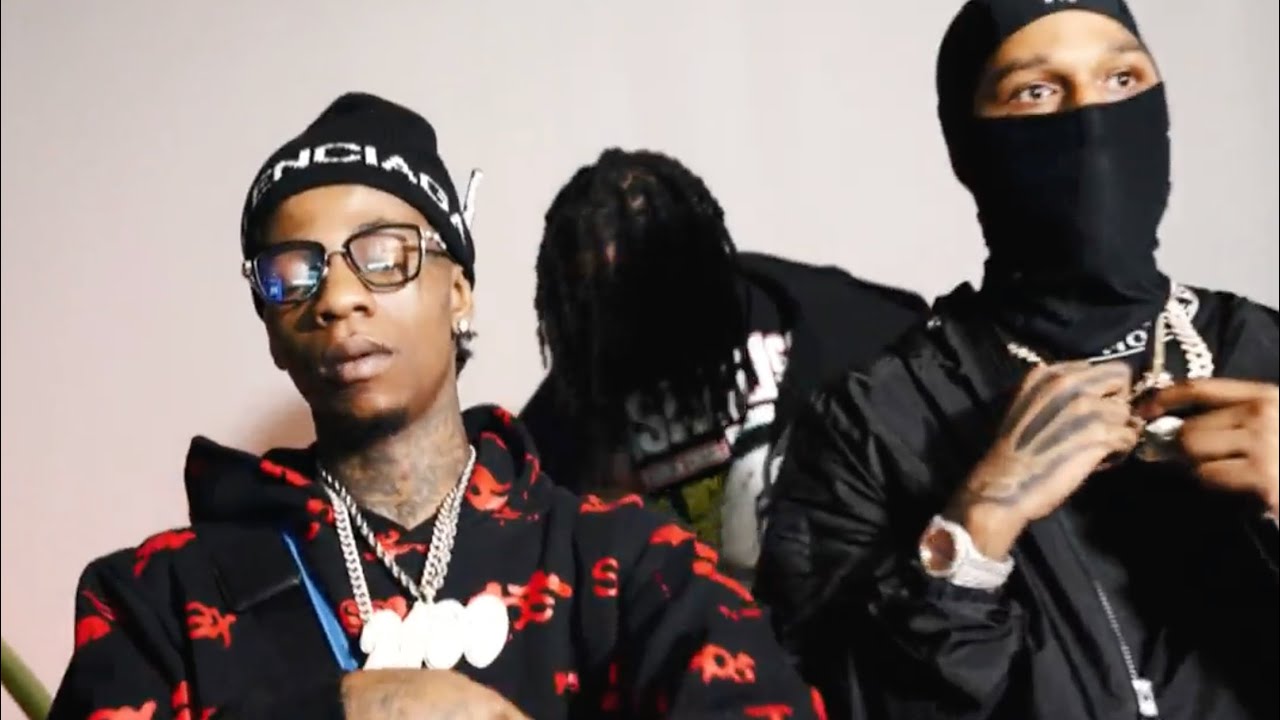 Watch EBK Young Joc - Gangsta (Official Video) on YouTube Watch EBK Young Joc - Gangsta (Official Video) on YouTube