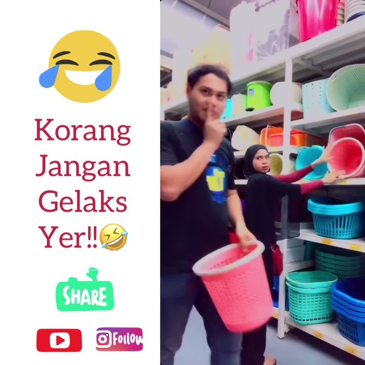 Prank member 1