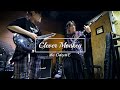 【The GazettE】Clever Monkey ギター弾いてみた