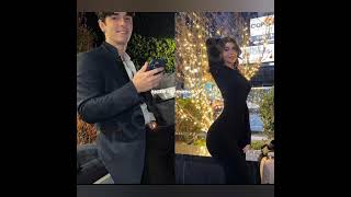 Bryce Hall's new girlfriend