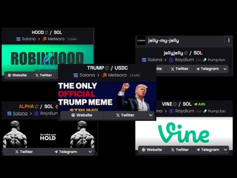 Best Memecoin of 2025 Launching this 11 February 3:00 AM UTC.  Valentine special Loventine || $Love